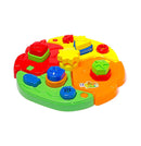 Play Time Quebra Cabeça Animaizinhos 2128