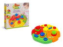 Play Time Quebra Cabeça Animaizinhos 2128