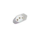 Plug Pino Fêmea 10A