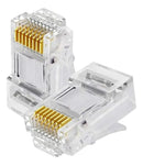 Plug Rj 45 Unidade