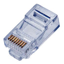 Plug Rj 45 Unidade