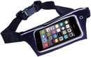 Pochete Fitness Corrida Para Cintura Porta Celular