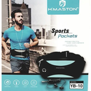 Pochete Impermeável Sports Com Saída De Fone