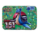 Pokémon Scarlet E Violet 151