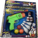 Popshoot Arma de Brinquedo Tiro ao Alvo