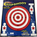 Popshoot Arma de Brinquedo Tiro ao Alvo