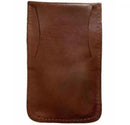 Porta Celular Bainha Country Para Cinto De Couro