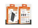 Power Bank  20000mah