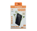 Power Bank 10000 Mah BTE 09