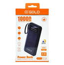 Power Bank 10000 Mah BTE 18A