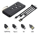 Power Bank 10000 Mah BTE 18A