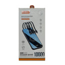 Power Bank 10000 Mah MM-CDB301