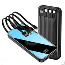 Power Bank 10000 Mah MM-CDB301
