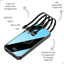 Power Bank 10000 Mah MM-CDB301
