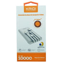 Power Bank 10000mah