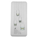Power Bank 10000mah