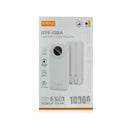 Power Bank 10000mah BTE08A