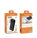 Power Bank 10000mah BTE18A