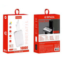 Power Bank 10000Mah BTE28E