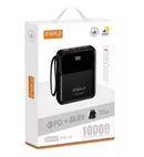 Power Bank 10000mah BTE48