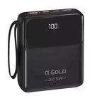Power Bank 10000mah BTE48