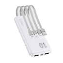 Power Bank 10000mah BTE80A