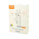 Power Bank 10000mah KD01P
