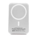 Power Bank 10000mah Magnético BTE07