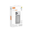 Power Bank 10000mah Magnético BTE20