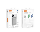 Power Bank 10000mah Magnético BTE20