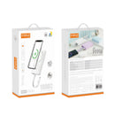 Power Bank 10000mah Magnético BTE85