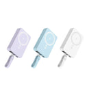 Power Bank 10000mah Magnético BTE85