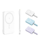 Power Bank 10000mah Magnético BTE85