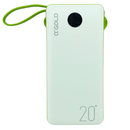 Power Bank 20000 Mah BTE02