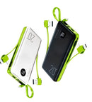 Power Bank 20000 Mah BTE10