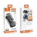 Power Bank 20000 Mah YD47