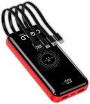 Power Bank 20000mah