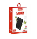 Power Bank 5000Mah