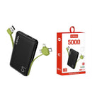 Power Bank 5000Mah