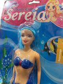 Princesa Sereia Com 3