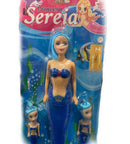 Princesa Sereia Com 3
