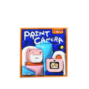 Print Câmera Digital Infantil