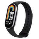 Pulseira Mi Smart Band 8 Sortidas