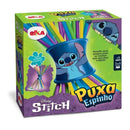 Puxa Espinho Stitch