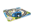 Puzzie Track Police Series