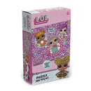 Puzzle 100 Peças Lol