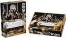 Puzzle 1000 peças Santa Ceia