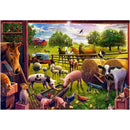 Puzzle Fazendinha 30 Peças 4561