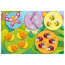 Puzzle Quebra Cabeça Educativo Primeiros Números