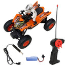 Quadriciclo Controle Remoto